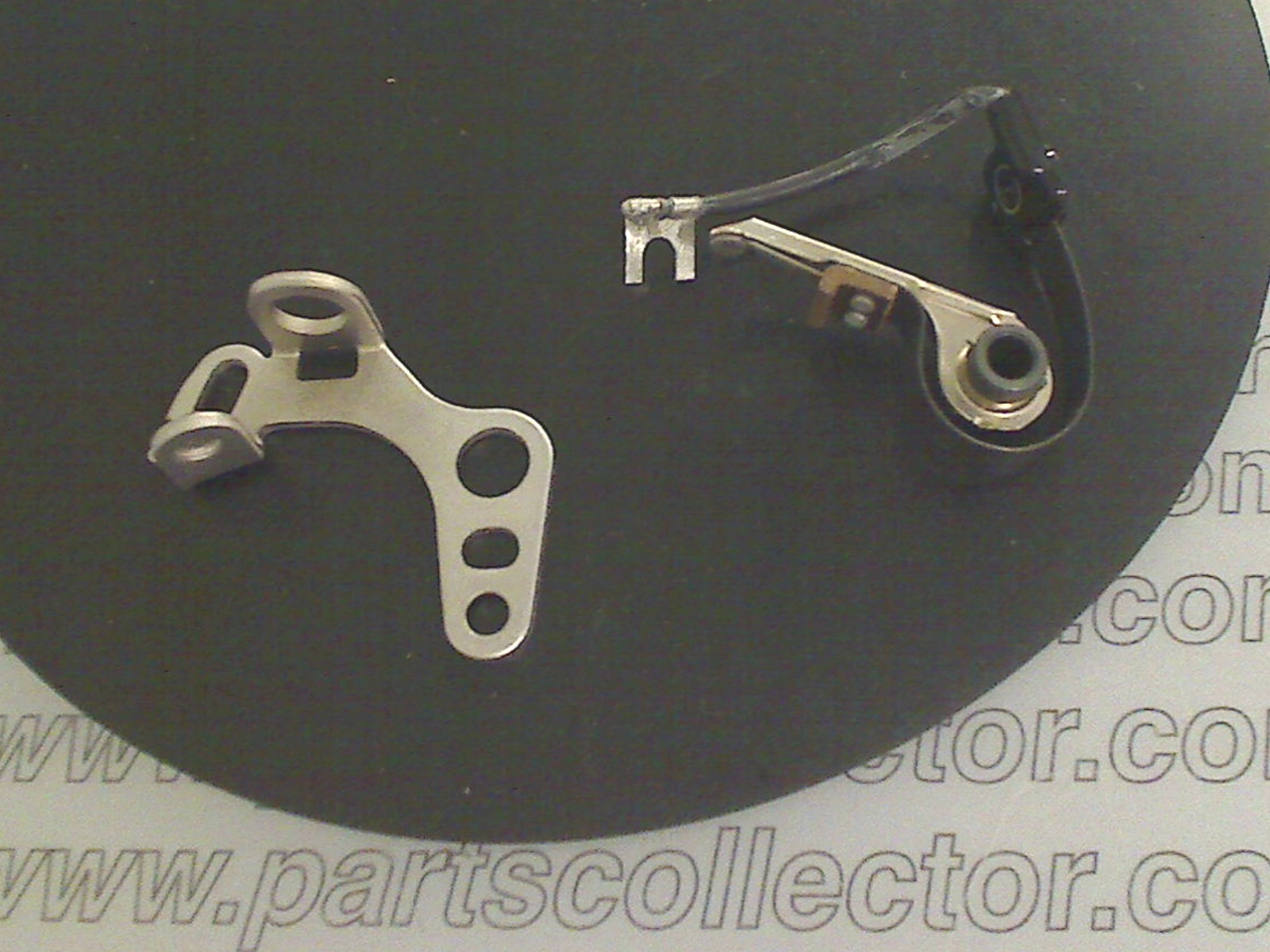 BOSCH 1 237 013 029 Ignition code 9166 compatible with: BOSCH BOSCH, MERCEDES MERCEDES